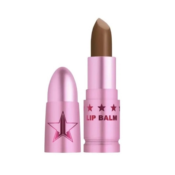 Jeffree Star Cowboy Kiss Tinted Lip Balm - Picture 1 of 3